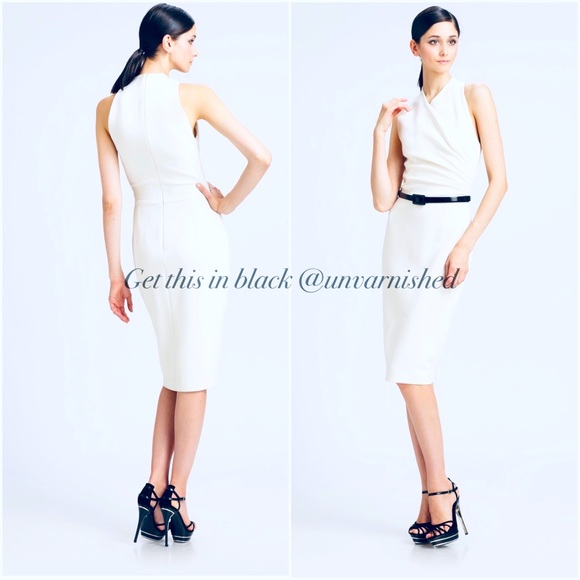 RL Collection Jeanette Black Dress - ALTERED - Picture 3 of 15